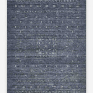Cyrena Hand-Loomed Wool Rug