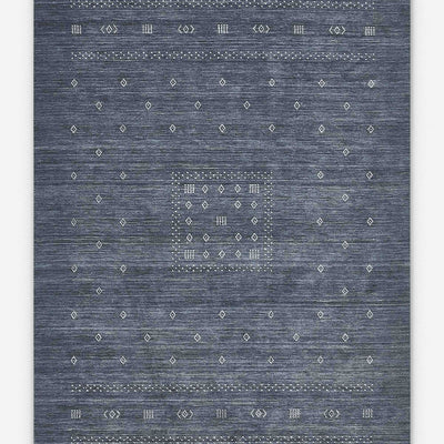 Cyrena Hand-Loomed Wool Rug