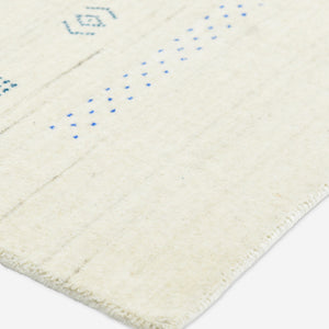Cyrena Hand-Loomed Wool Rug