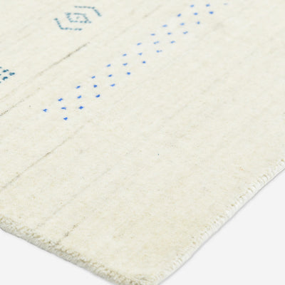 Cyrena Hand-Loomed Wool Rug