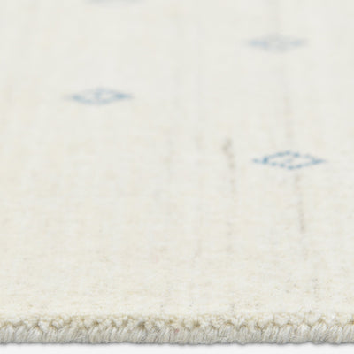 Cyrena Hand-Loomed Wool Rug