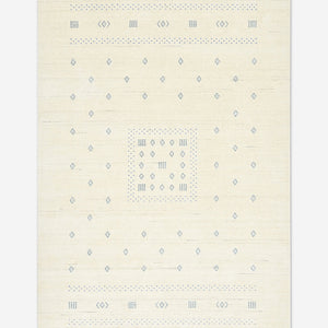 Cyrena Hand-Loomed Wool Rug