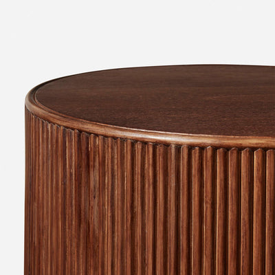 Elvia Side Table