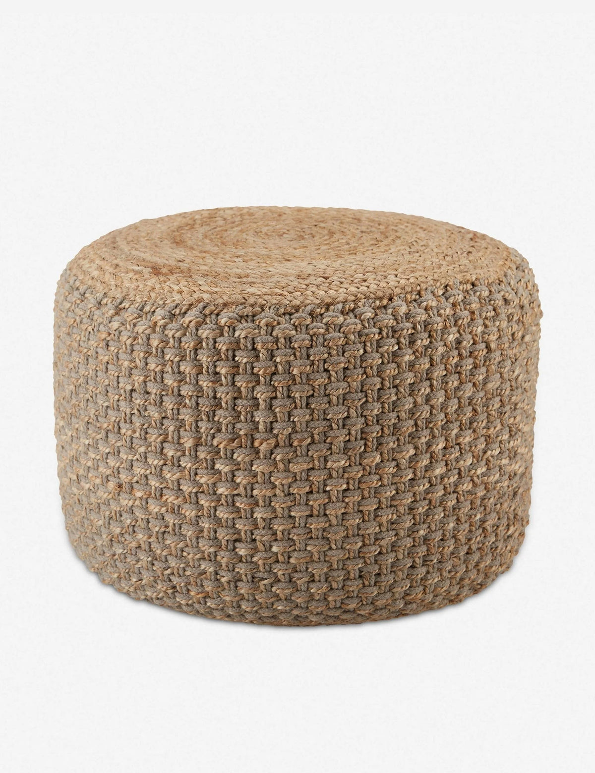 Vela Pouf