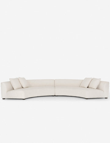Ivory Linen