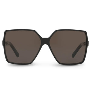 Saint Laurent SL 232 001 Betty Black Sunglasses