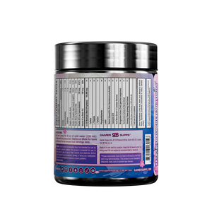 Sakura Splash GG by Silvervale - 100 Servings