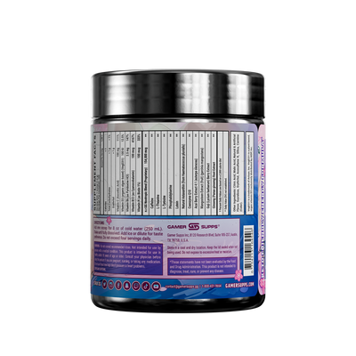 Sakura Splash GG by Silvervale - 100 Servings