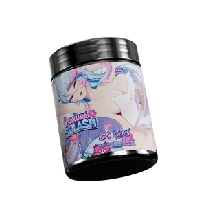 Sakura Splash GG by Silvervale - 100 Servings