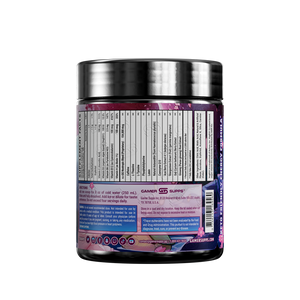 Sakura Splash GG by Silvervale - 100 Servings