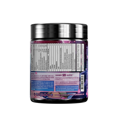 Sakura Splash GG by Silvervale - 100 Servings