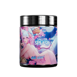 Sakura Splash GG by Silvervale - 100 Servings