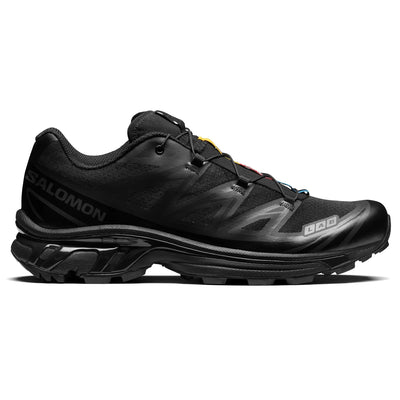 Salomon XT-6 Advanced Black Sneaker