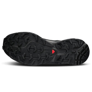 Salomon XT-6 Advanced Black Sneaker