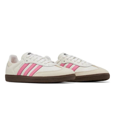 adidas Samba OG Lucid Pink
