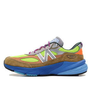 New Balance 990V6 Miusa Action Bronson Baklava
