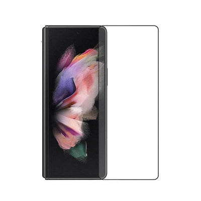 Galaxy Z Fold6 (2 in 1 Combo) - Tempered Glass + Camera Lens Protector