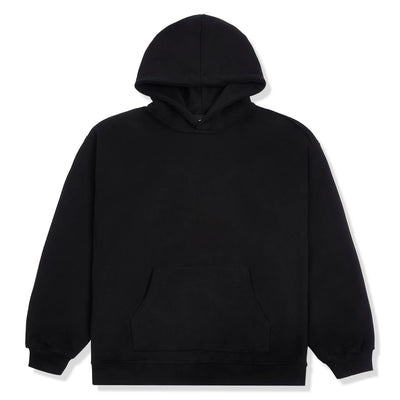 Samuel Bailey Custom Black Hoodie