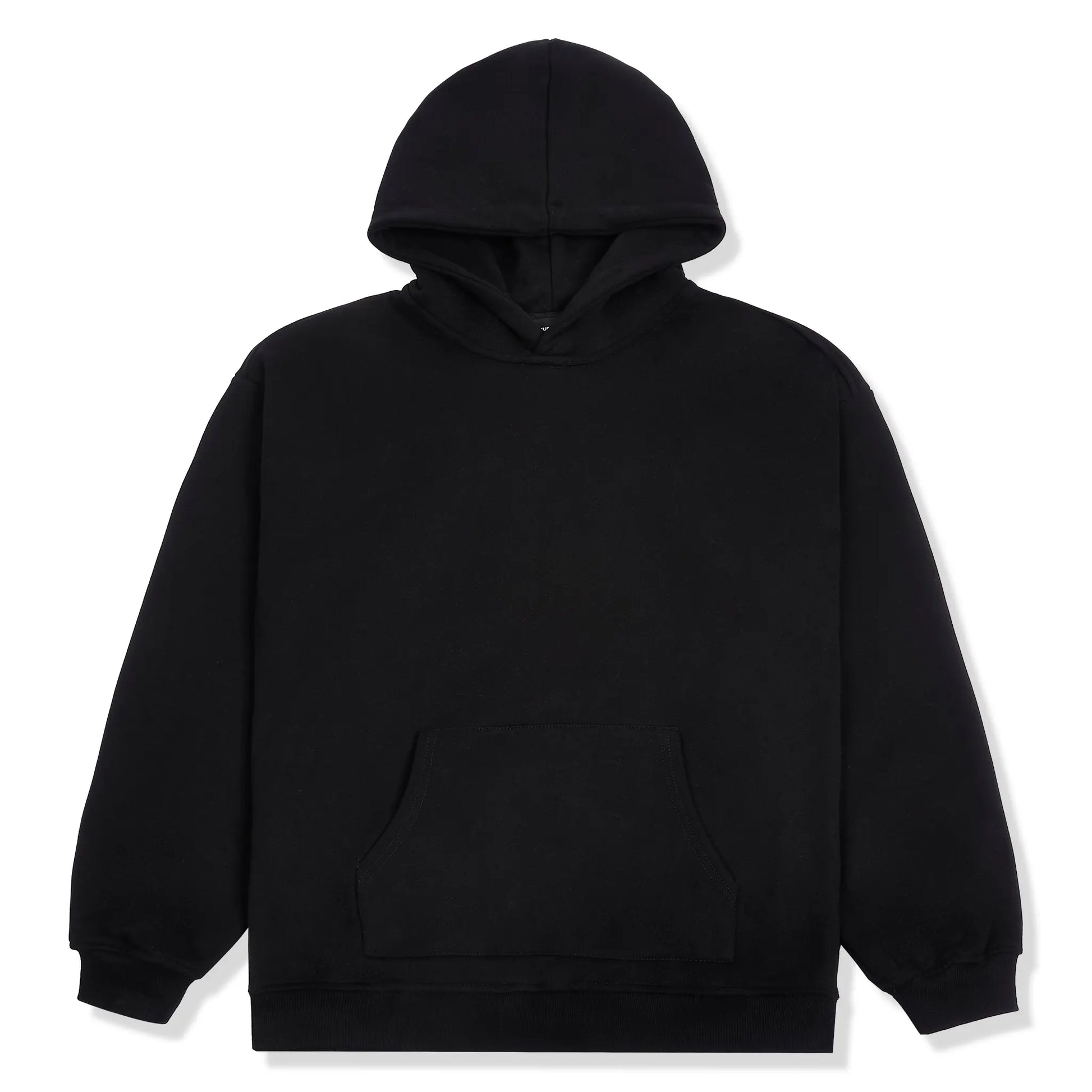 Samuel Bailey Custom Black Hoodie