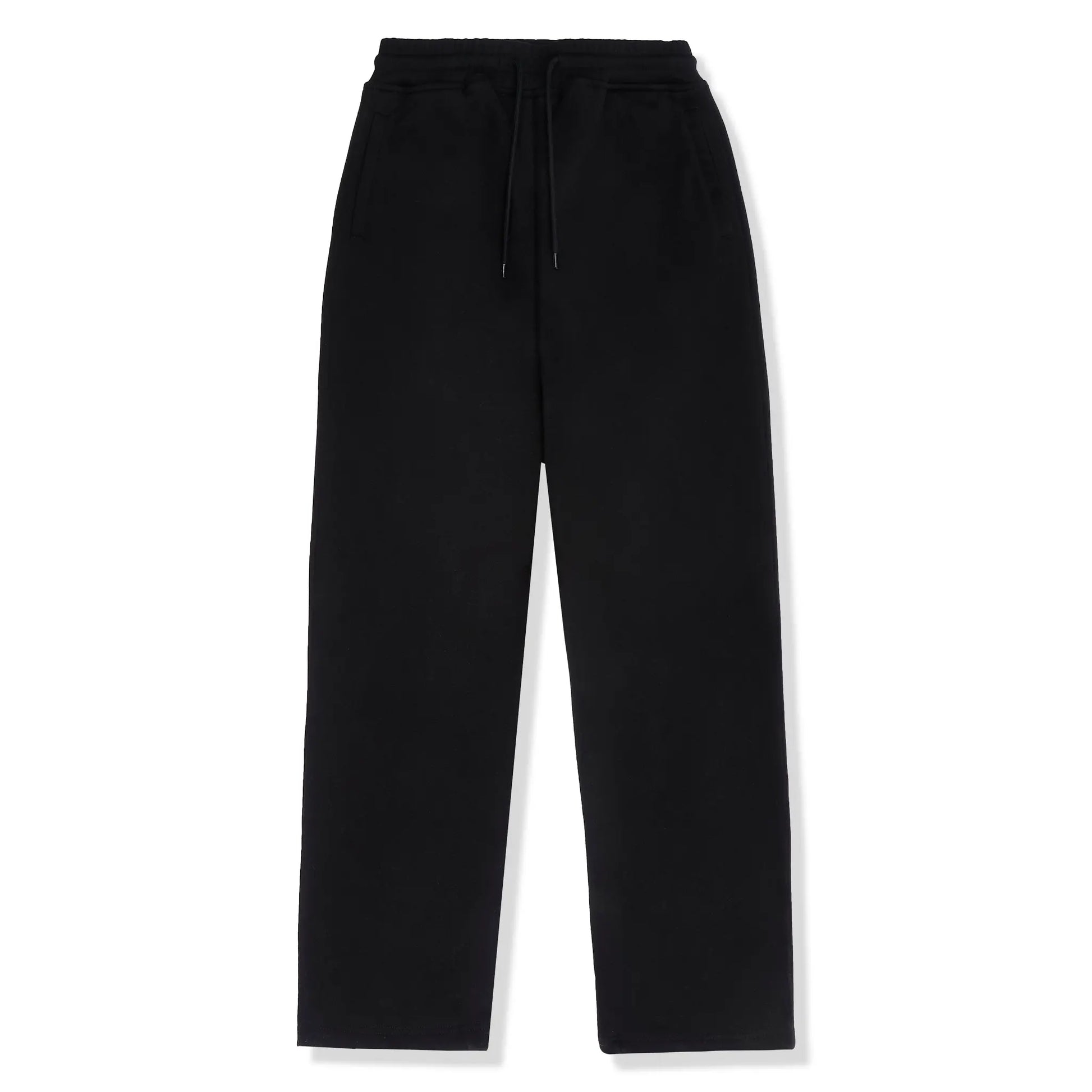 Samuel Bailey Custom Black Sweatpants