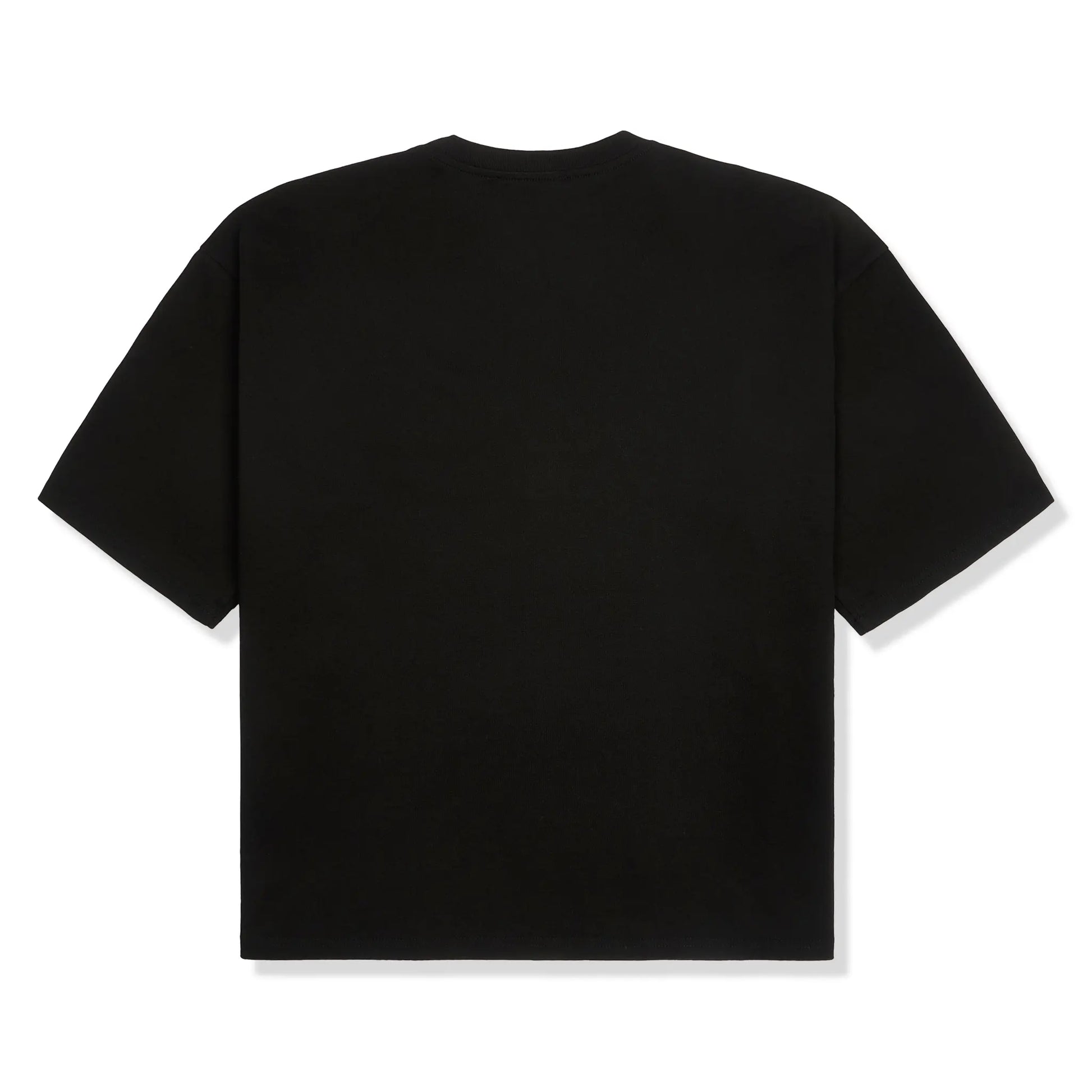 Samuel Bailey Design Dept Black T-Shirt