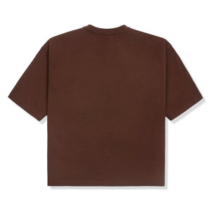 Samuel Bailey Design Dept Brown T-Shirt