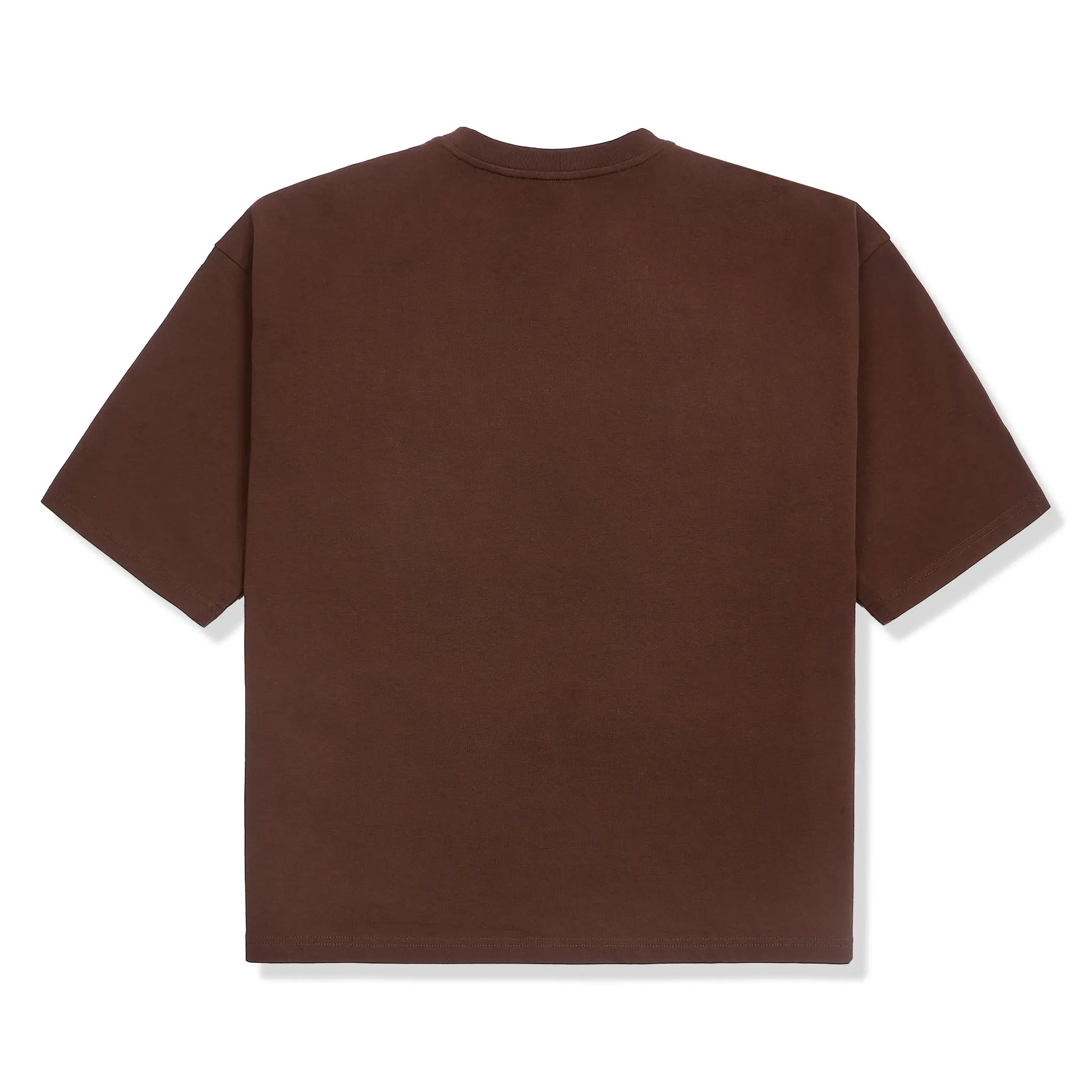 Samuel Bailey Design Dept Brown T-Shirt