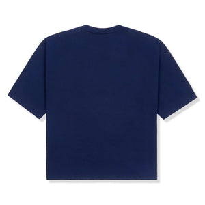 Samuel Bailey Design Dept Navy T-Shirt