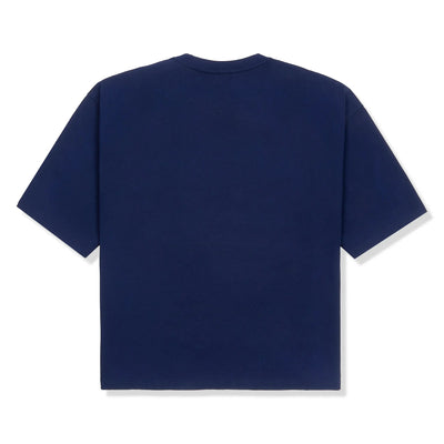 Samuel Bailey Design Dept Navy T-Shirt