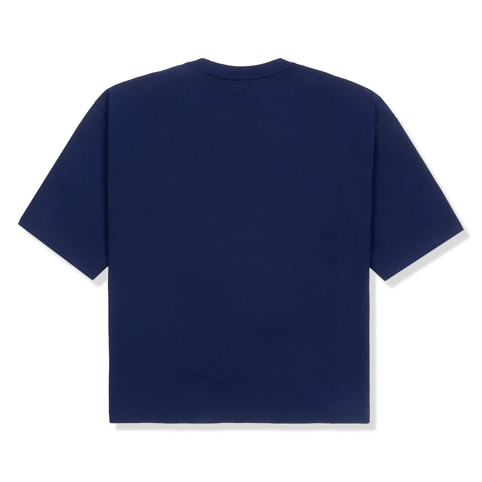 Samuel Bailey Design Dept Navy T-Shirt