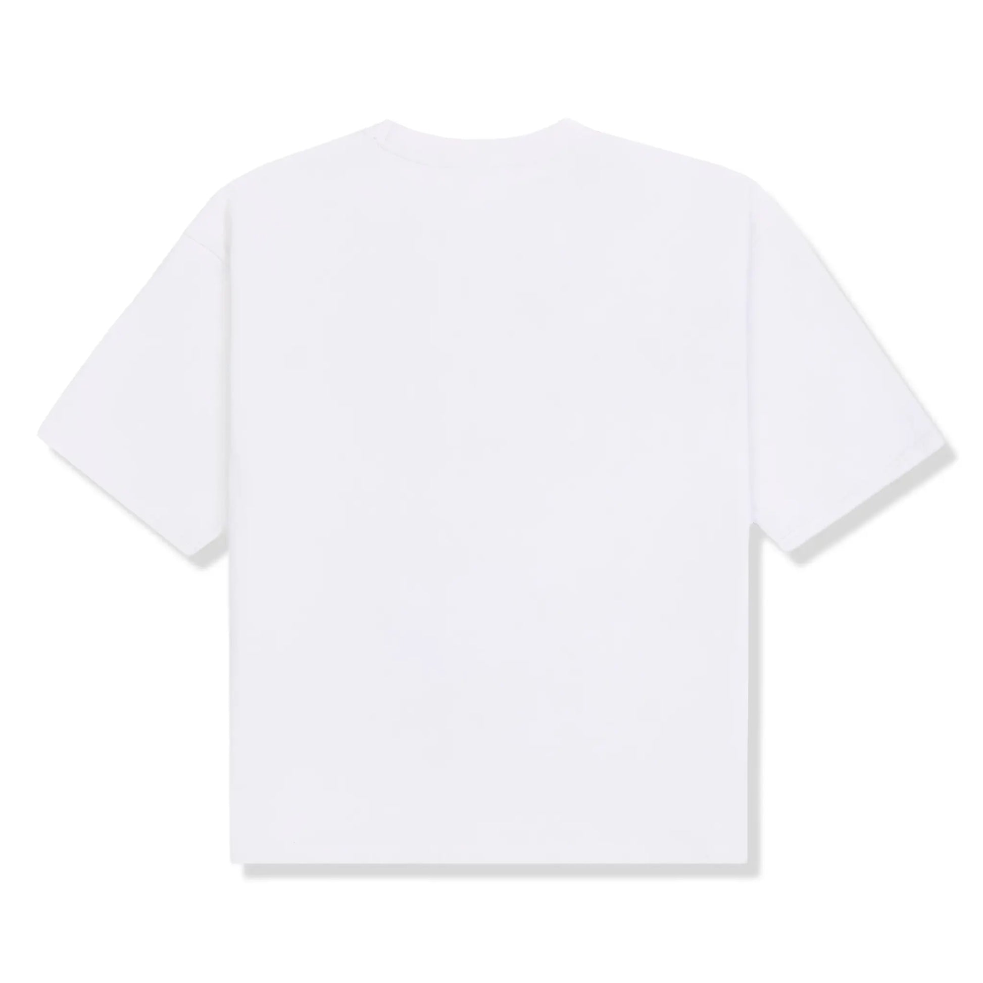 Samuel Bailey Design Dept White T-Shirt
