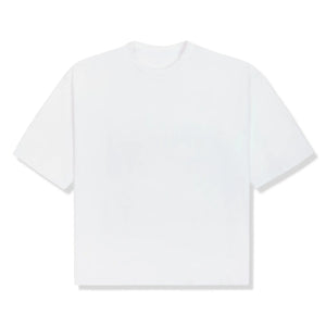 Samuel Bailey SB Star White T-Shirt