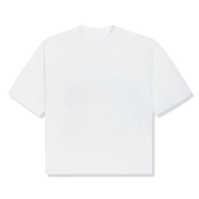 Samuel Bailey SB Star White T-Shirt