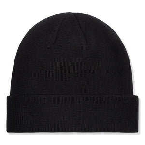 Samuel Bailey Signature Black Beanie