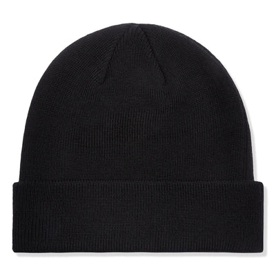 Samuel Bailey Signature Black Beanie