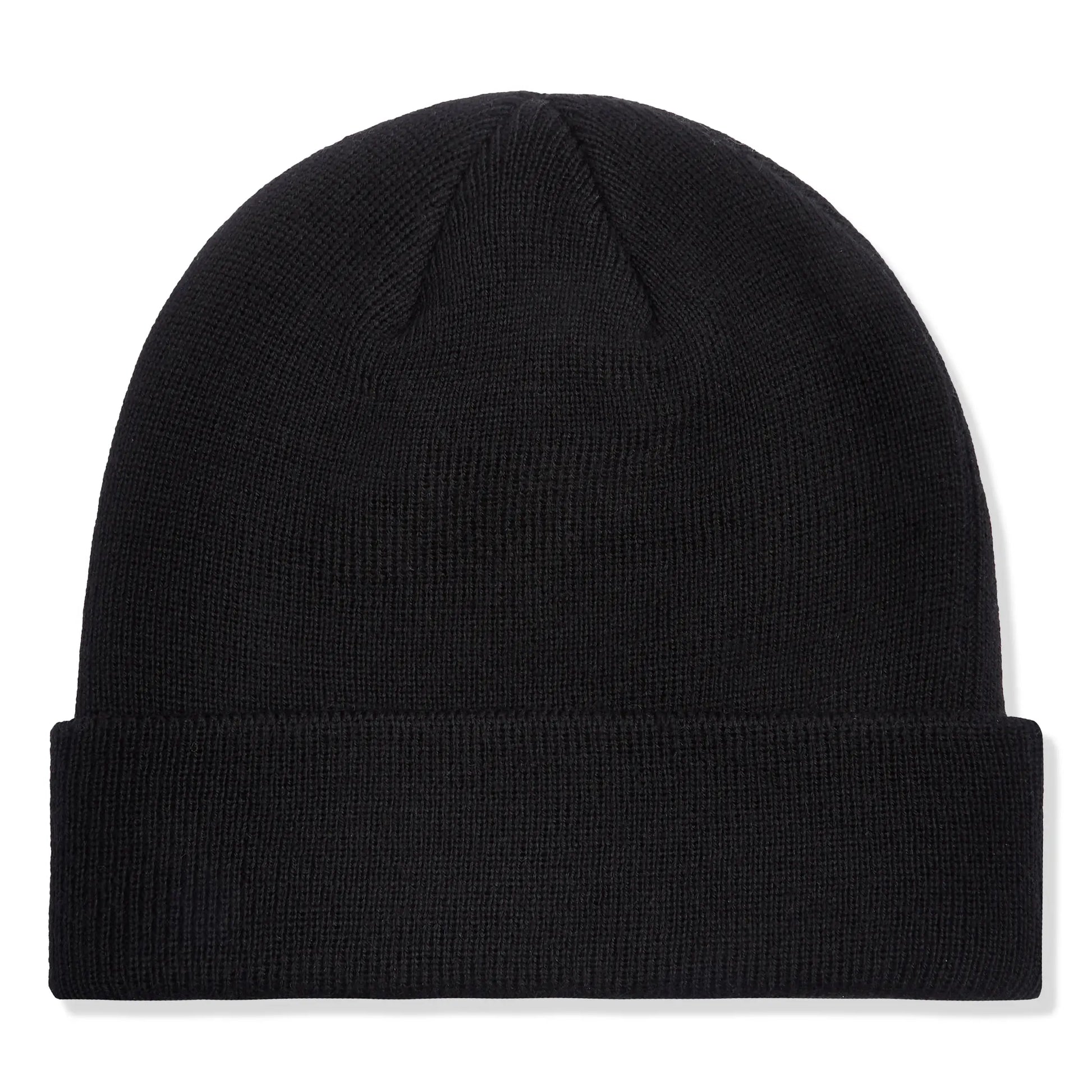 Samuel Bailey Signature Black Beanie
