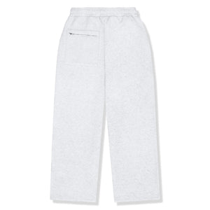 Samuel Bailey Star Emblem Grey Sweatpants
