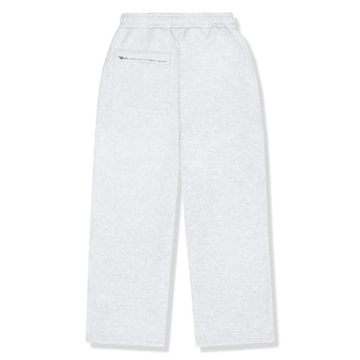 Samuel Bailey Star Emblem Grey Sweatpants