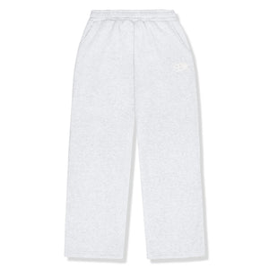 Samuel Bailey Star Emblem Grey Sweatpants