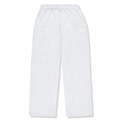 Samuel Bailey Star Emblem Grey Sweatpants