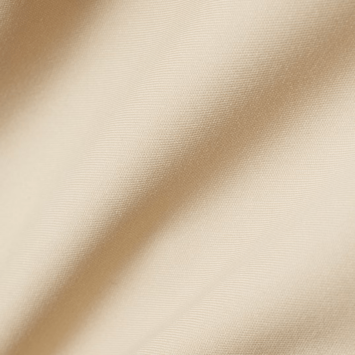 Skims Body Core Sculpt Open Bust Mid Thigh Bodysuit Sand