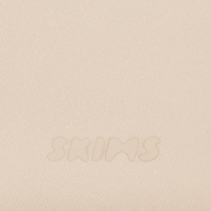 Skims Ultimate Body Push-Up Thong Bodysuit Sand