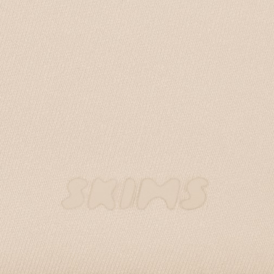 Skims Ultimate Body Push-Up Thong Bodysuit Sand