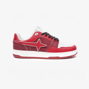 X Lows MR CLAUS