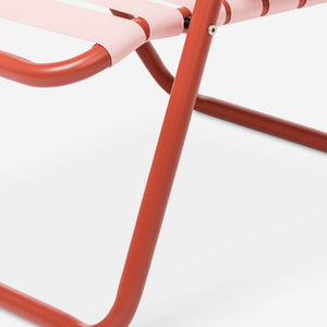 Sunliner Camp Chair by Business & Pleasure Co.