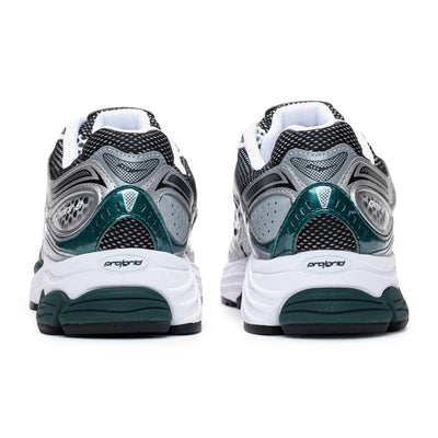 Saucony Progrid Omni 9 White Pine Green