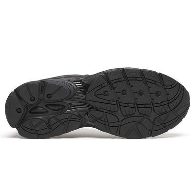 Saucony Progrid Omni 9 Armor Black