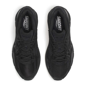 Saucony Progrid Omni 9 Armor Black