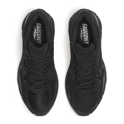 Saucony Progrid Omni 9 Armor Black
