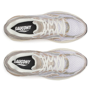Saucony Progrid Omni 9 Grey Lilac